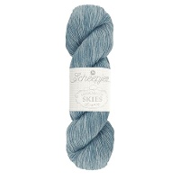 Skies Light 100 gr - Scheepjes