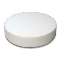 Kurkschijf 25 x 4 cm - Azucren