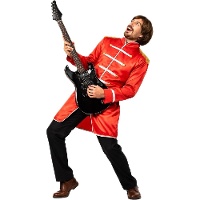 Beatle kostuum voor mannen