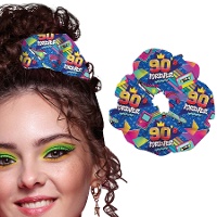 Haarband jaren 90