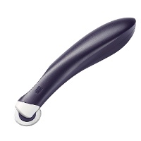 Markeerwiel met ergonomische handgreep, glad 14,6 cm - Prym