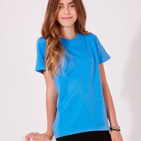 Keya kinder T-shirt - 1 stuk