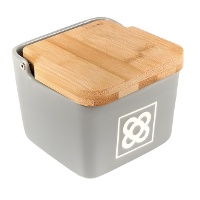 Zoutpot Panot met deksel