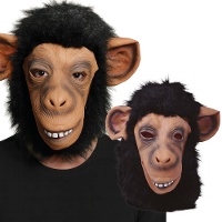 Chimpansee masker