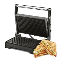 Elektrische grill 1000 W Haku - Ufesa PR1100