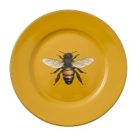 Onderbord 33 cm - Royal Animal (bij)