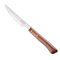 Steakmes met parelrand van 11 cm Forest - Arcos
