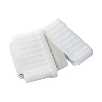 Kleermakerskrijtje in doosje met slijper - Prym