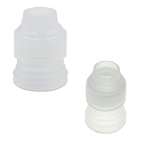 Adapter voor kleine spuitmondjes - Sweetkolor