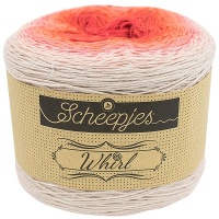 Whirl van 220 gr - Scheepjes