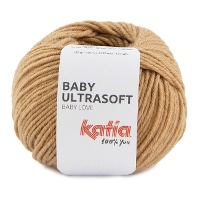 Nieuwe Ultrasoft van 50 gr - Katia