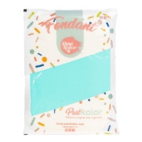 Fondant van 500 gr - Pastkolor