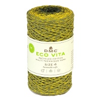 Eco Vita 4 Kleurverloop 250 g - DMC