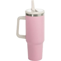 Thermobeker 1,2 L roze