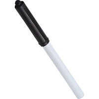 Eetbare stift met fijne punt