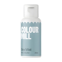 20 ml gel kleurstof - Kleurmolen - 1 eenheid
