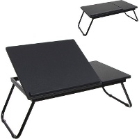 Inklapbare tafel 55 x 32 x 23 cm