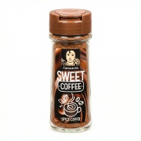 Kruiden voor koffie Sweet Coffee van 43 gr - Carmencita