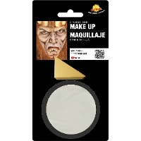 Waterbasis make-up met individuele spons van 9 gr