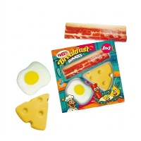 Ontbijtgummies - 32 g