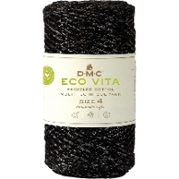 Eco Vita 4 Metallic Effects van 250 gr - DMC