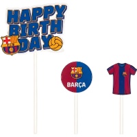 FC Barcelona 