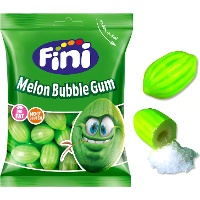 Meloen kauwgom - Fini - 90 gr