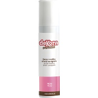 Eetbare neutrale airbrush spray 100 ml - Dekora