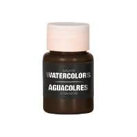 Vloeibare waterverf van 28 ml