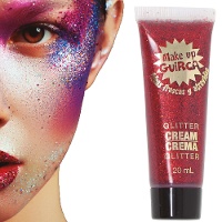 Glitter Gel Make-up 20 ml