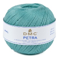 Petra nr. 8 van 100 gr - DMC