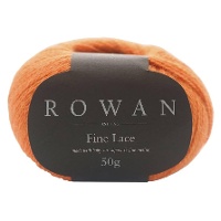 Fine Lace van 50 g - Rowan