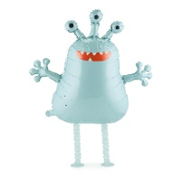 Alienballon 60 x 58 cm