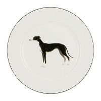 Onderbord 33 cm Royal Animal - Galgo