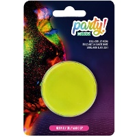 Neon wax make-up 7,80 gr - 1 stuk