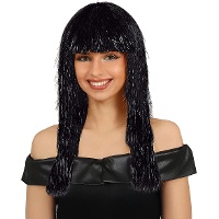 Lumalina-pruik voor dames