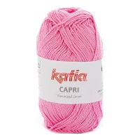 Capri van 50 gr - Katia