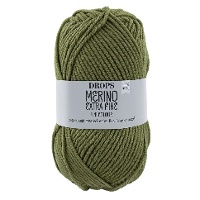 Merino Extra Fijn 50 gr - Drops