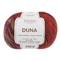 Duna Stampa van 100 gr - Valeria
