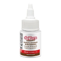Liposoluble Kleurstof Azofree, 30 ml - Dekora