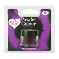 Matte poeder kleurstof 2 tot 5 gr - Rainbow Dust
