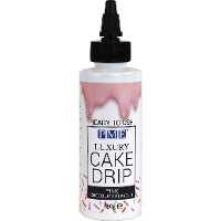 Cake drip in diverse kleuren van 150 gr - PME