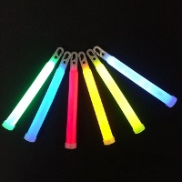 Lichtgevende Hangers van 15 cm - 25 stuks
