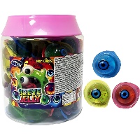 3D-gelatineogen van 15 g - 100 stuks