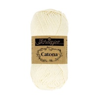 Catona van 100 gr - Scheepjes