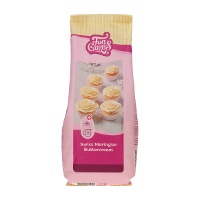 Mix voor Swiss Meringue Buttercream 800 g - FunCakes