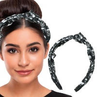 Skeletten Hoofdband