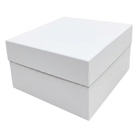 Taartdoos 25 x 25 x 15 cm - Azucren
