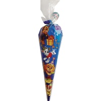 Snoepzak van Patrulla Canina - 1 stuk